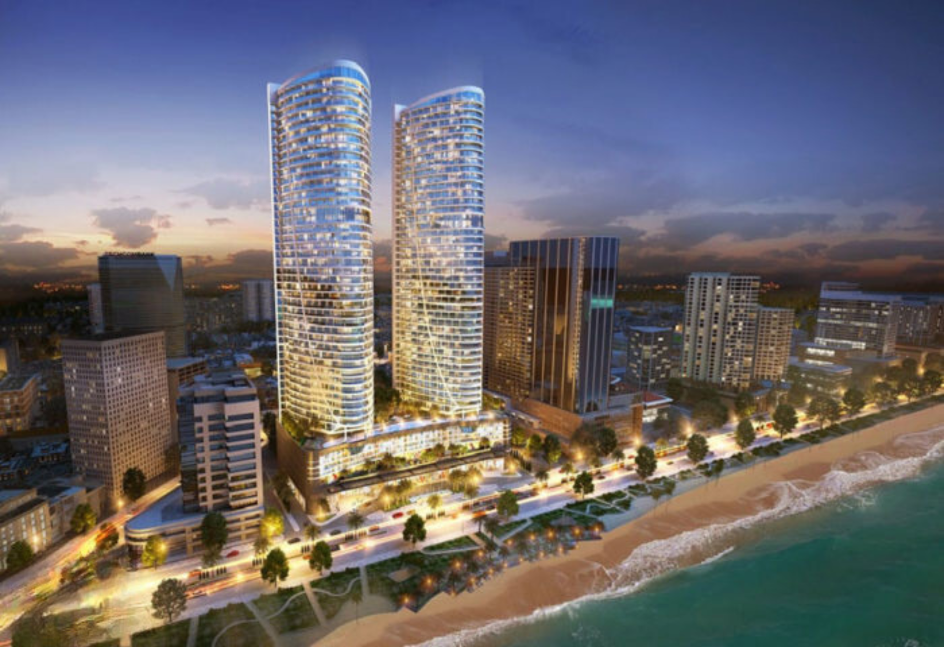 BẤT ĐỘNG SẢN NHA TRANG 
