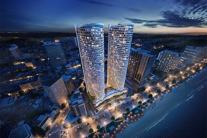 NGƯỜI NƯỚC NGOÀI CÓ ĐƯỢC SỞ HỮU CĂN HỘ BEAU RIVAGE KHÔNG?
